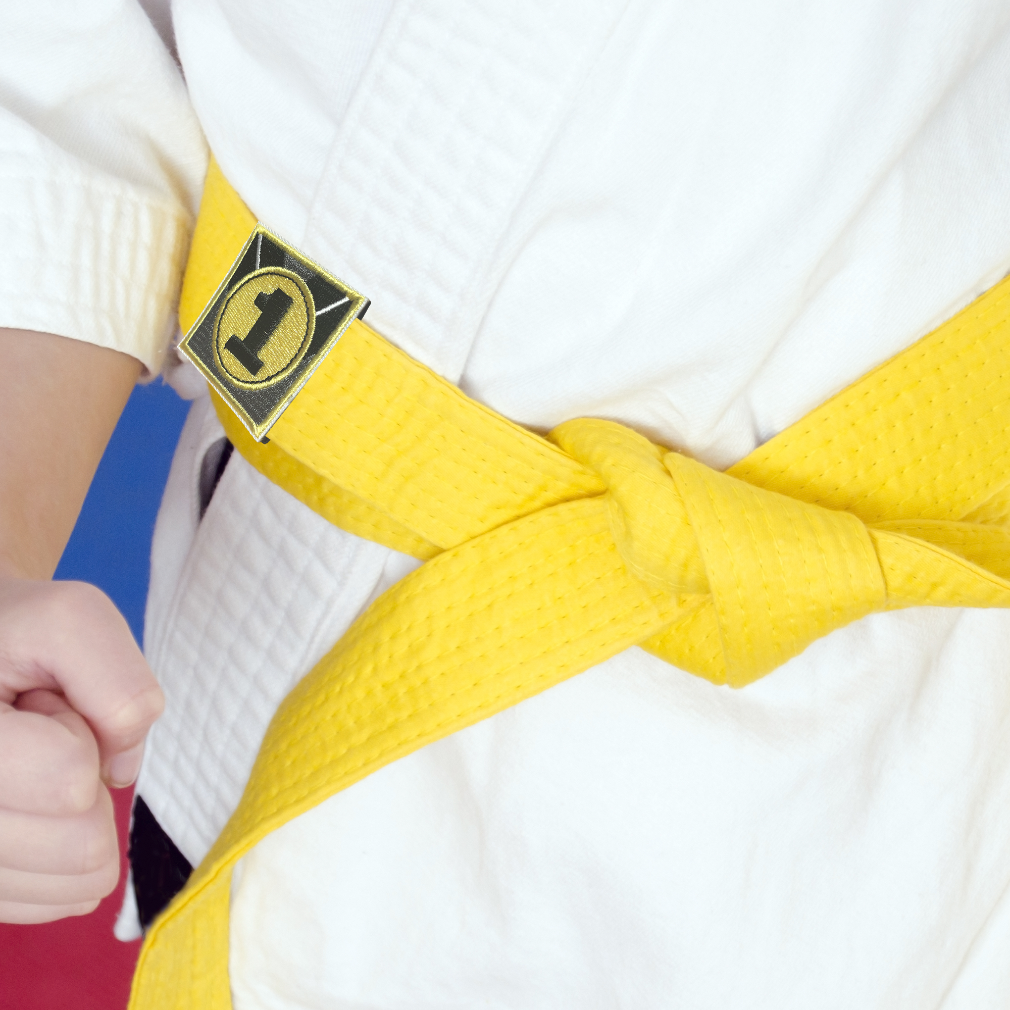 MAB Belt Patches